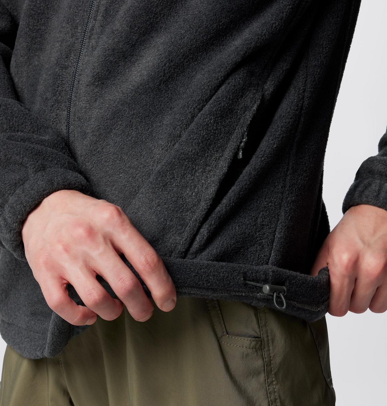 COLUMBIA STEENS MOUNTAIN FULL ZIP 2.0