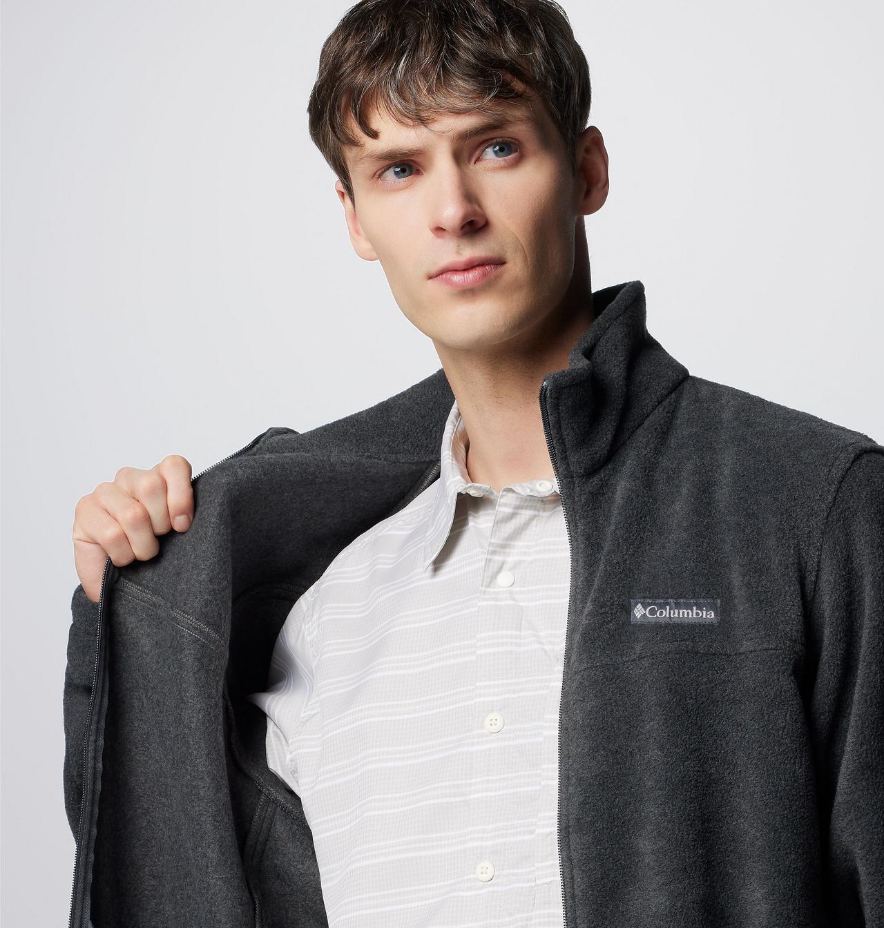 COLUMBIA STEENS MOUNTAIN FULL ZIP 2.0