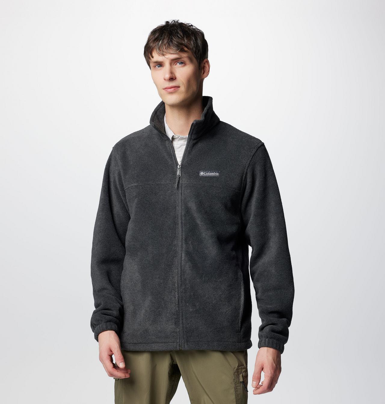 COLUMBIA STEENS MOUNTAIN FULL ZIP 2.0