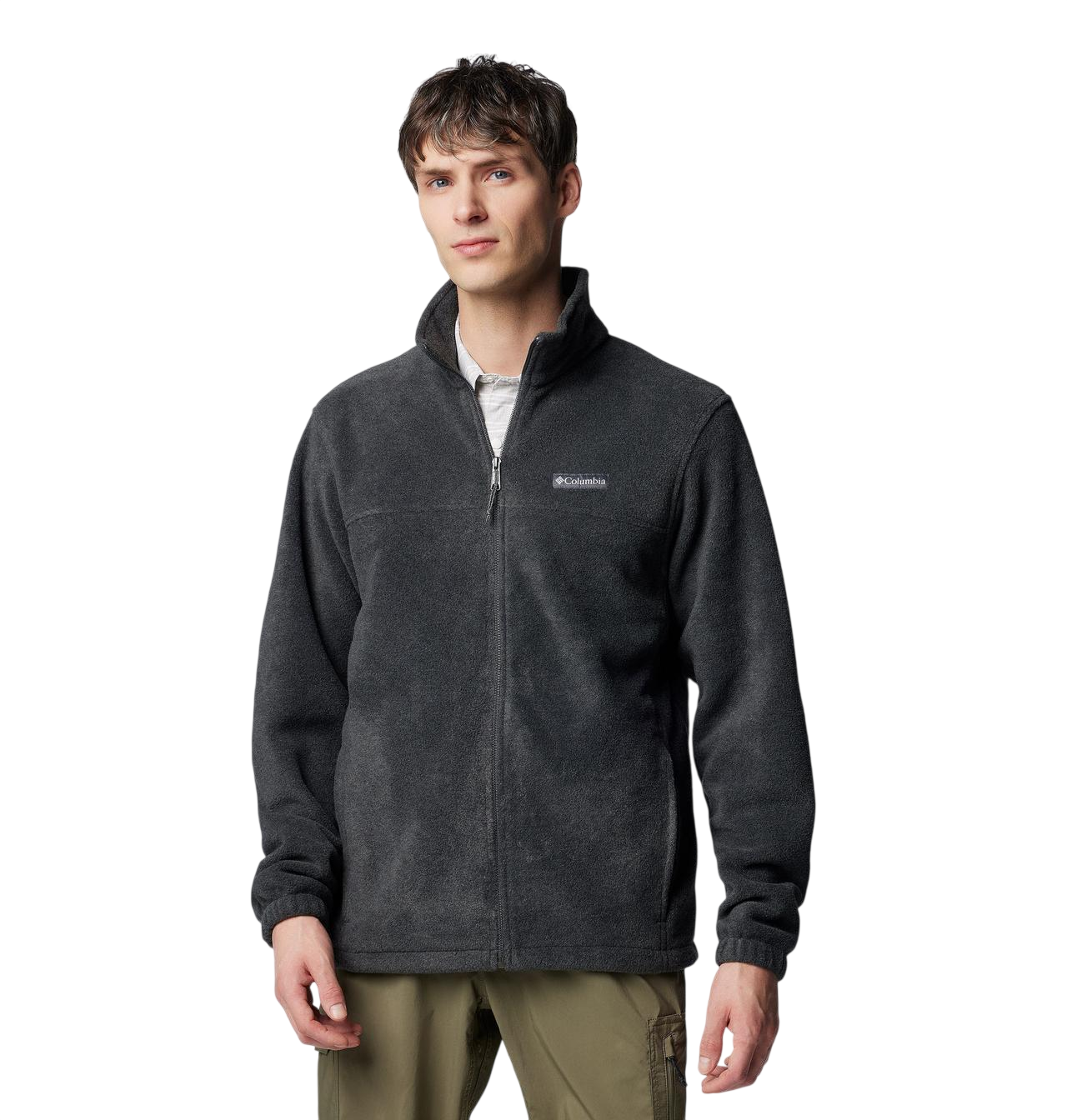 COLUMBIA STEENS MOUNTAIN FULL ZIP 2.0