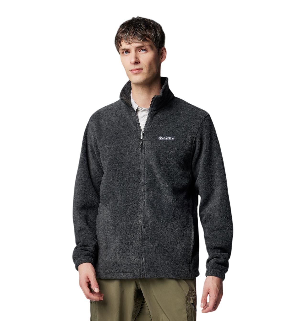 COLUMBIA STEENS MOUNTAIN FULL ZIP 2.0