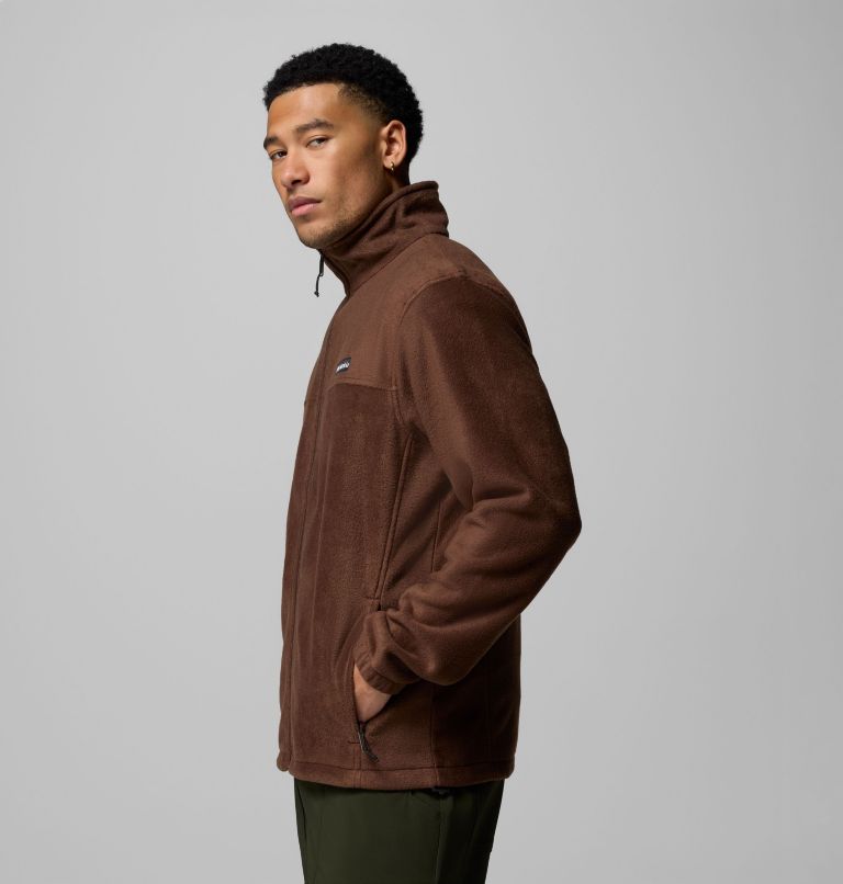 COLUMBIA STEENS MOUNTAIN FULL ZIP 2.0 