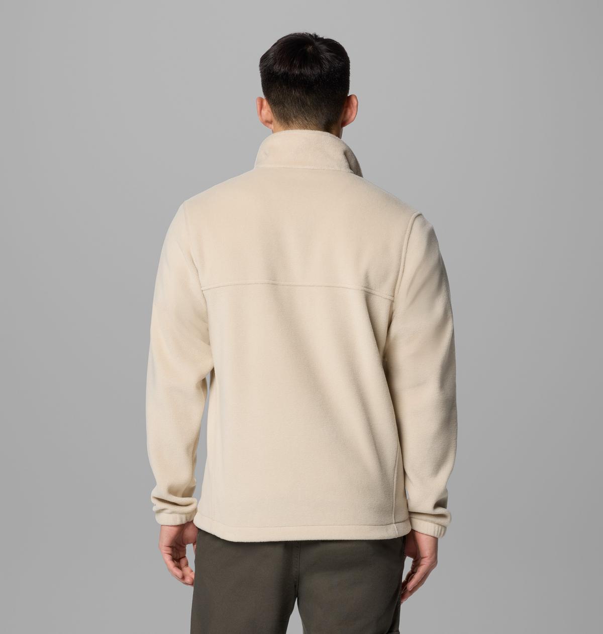 Columbia Steens Mtn Full Zip 2.0 - Ancient Fossil - arrière