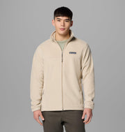 Columbia Steens Mtn Full Zip 2.0 - Ancient Fossil - avant