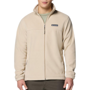 Columbia Steens Mtn Full Zip 2.0 - Ancient Fossil - avant