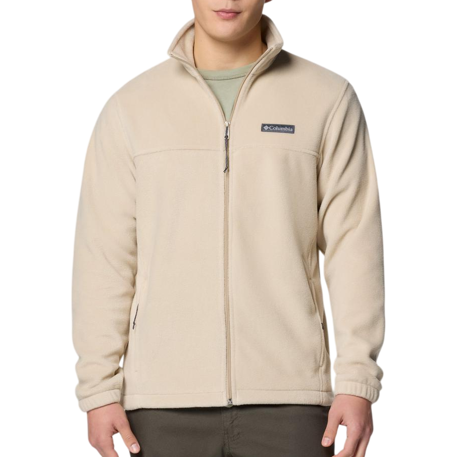 Columbia Steens Mtn Full Zip 2.0 - Ancient Fossil - avant