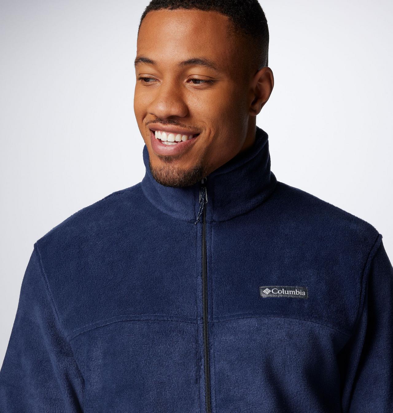 COLUMBIA STEENS MOUNTAIN FULL ZIP 2.0