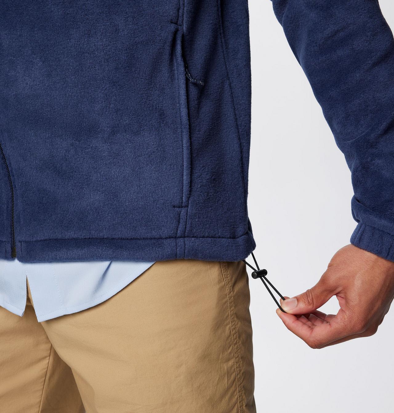 COLUMBIA STEENS MOUNTAIN FULL ZIP 2.0