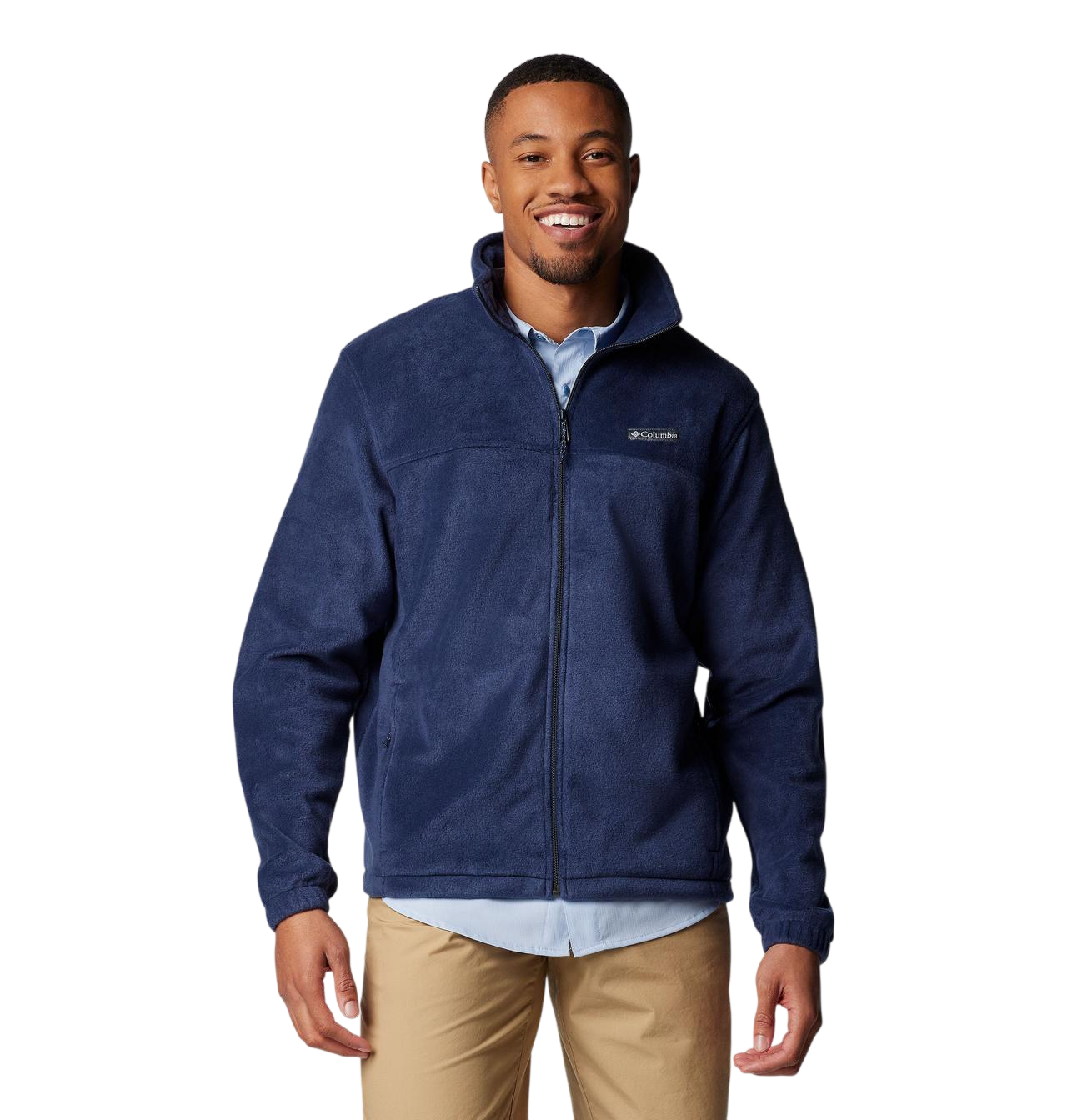 COLUMBIA STEENS MOUNTAIN FULL ZIP 2.0