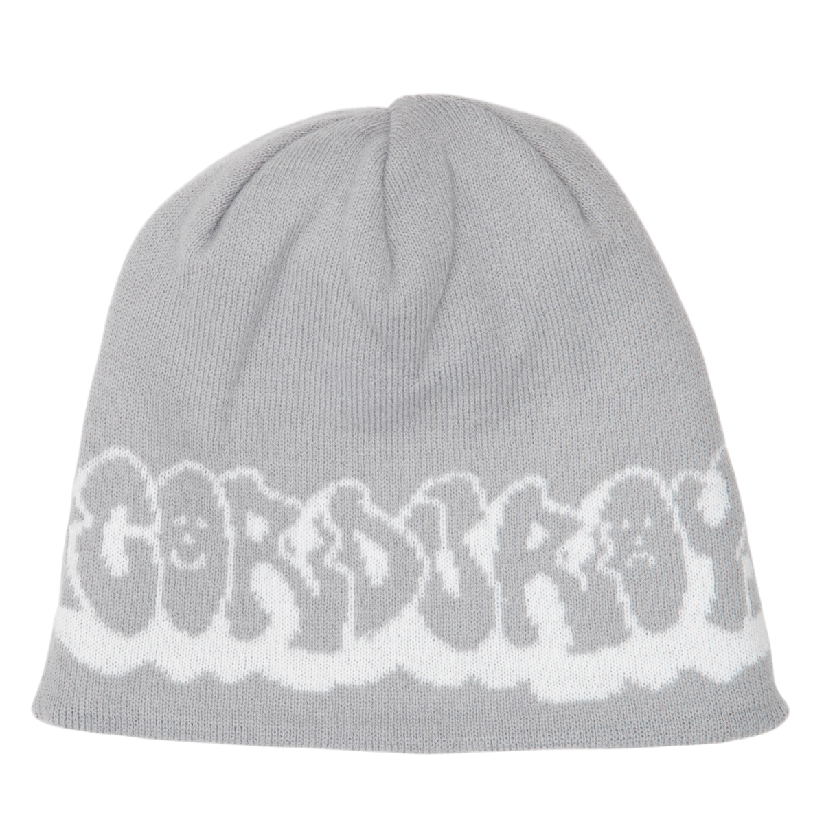 CORDUROY CHECKMATE REVERSIBLE SKULLY