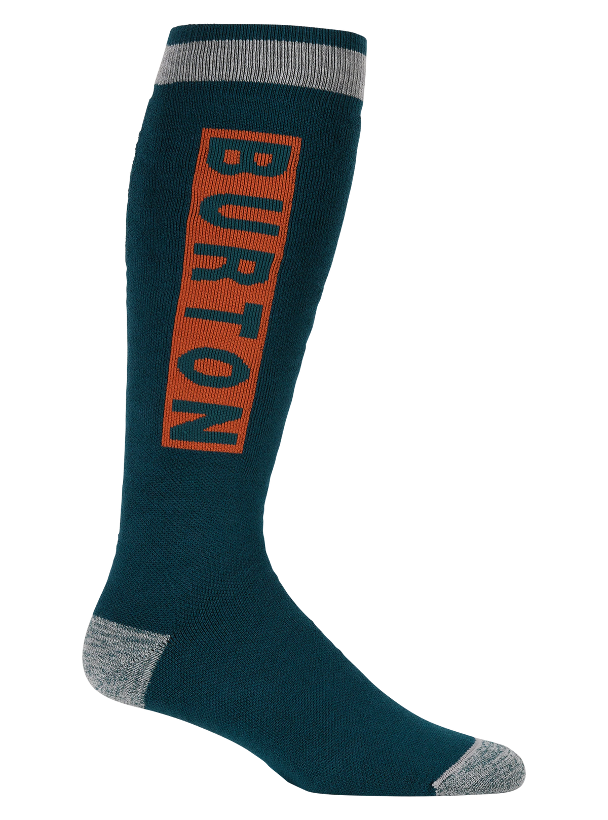 BURTON WEEKEND MIDWEIGHT SOCKS 2-PACK SPICED CHAI