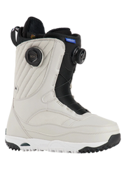 BURTON W LIMELIGHT BOA BOOTS 