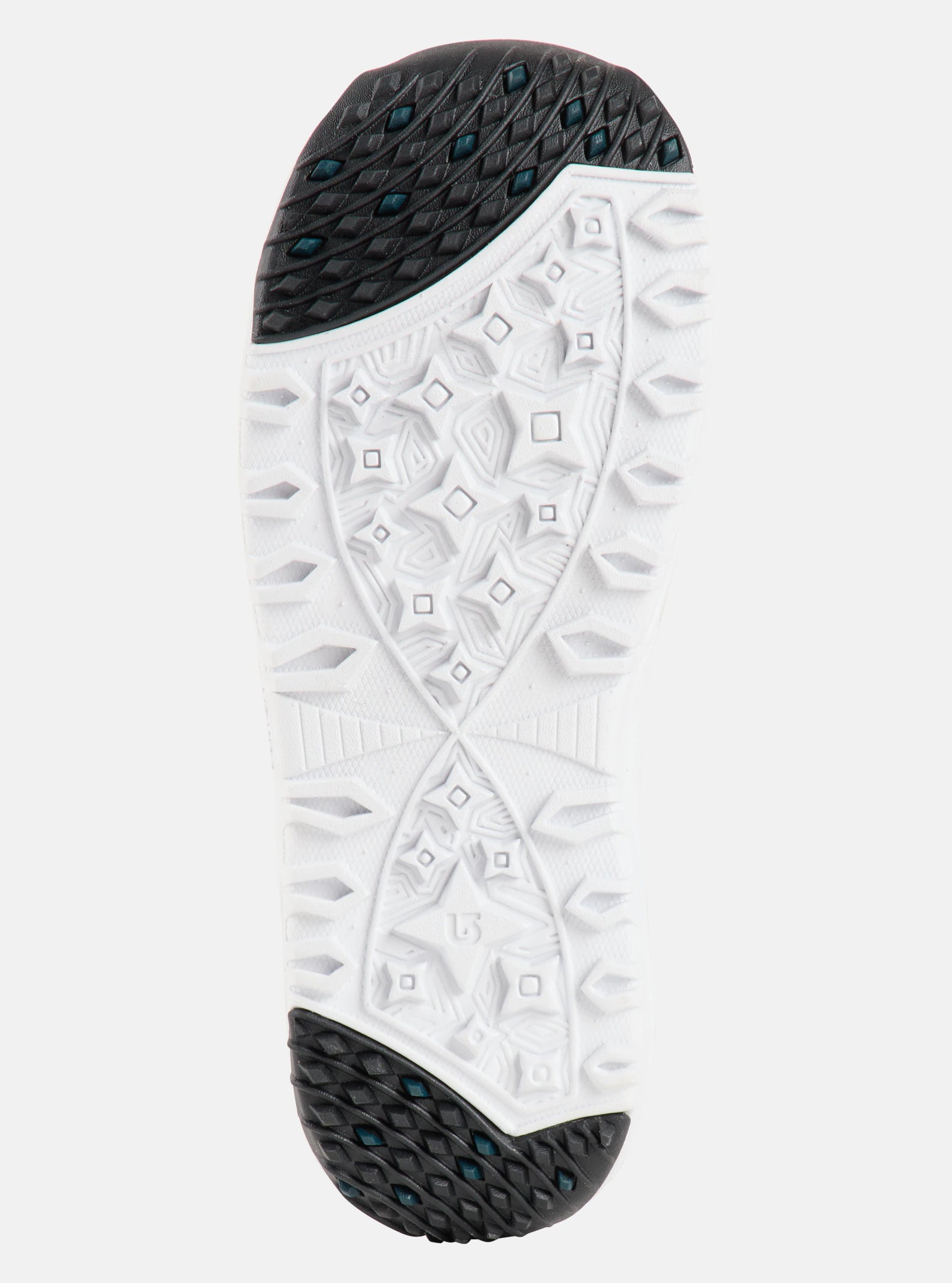 BURTON W LIMELIGHT BOA BOOTS 