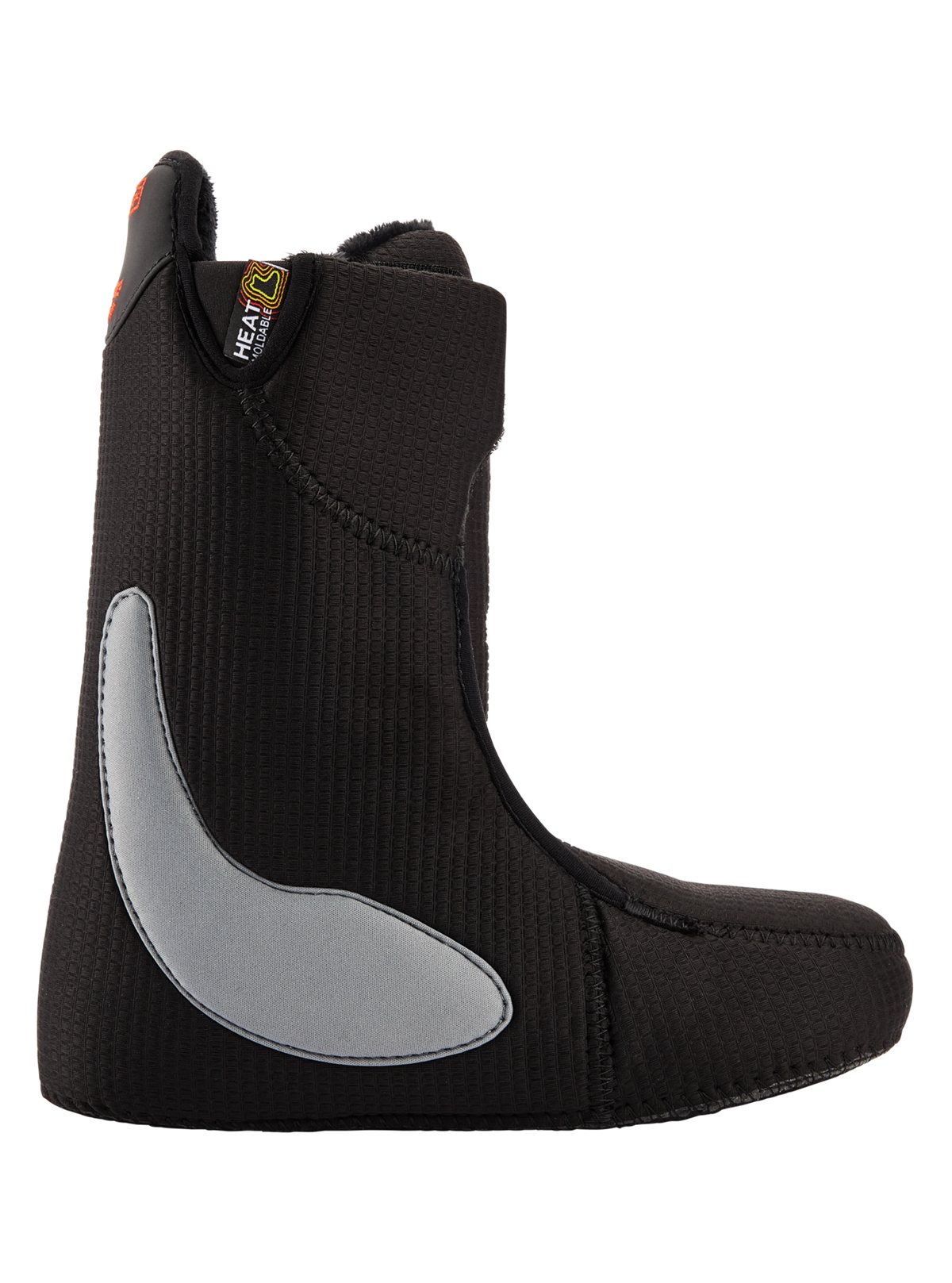BURTON W LIMELIGHT BOA BOOTS 2027 BLACK