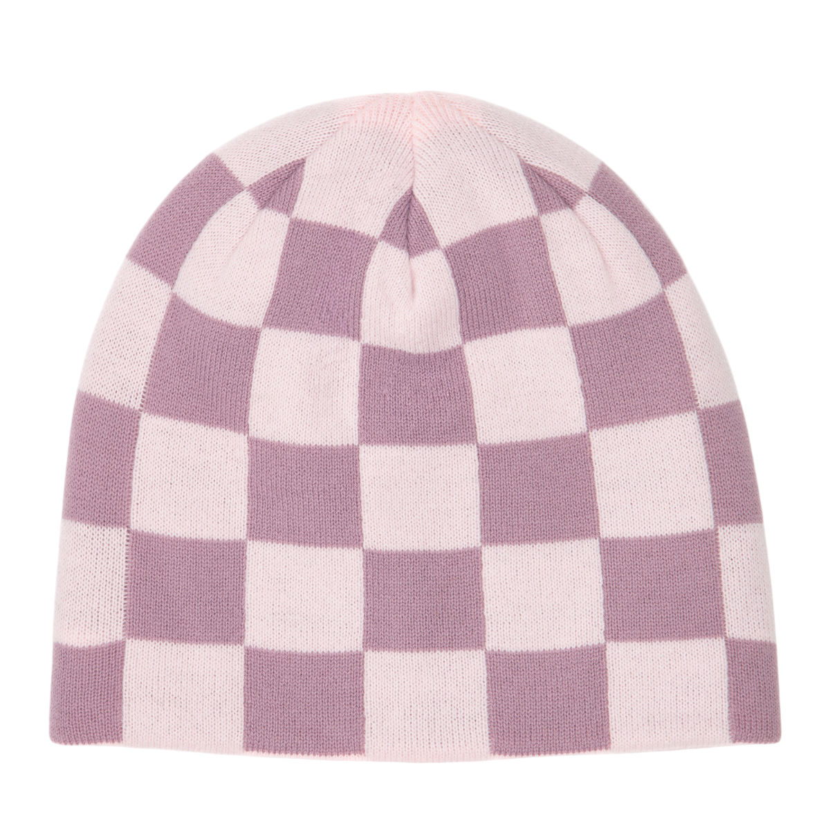 CORDUROY CHECKMATE REVERSIBLE SKULLY