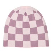 CORDUROY CHECKMATE REVERSIBLE SKULLY