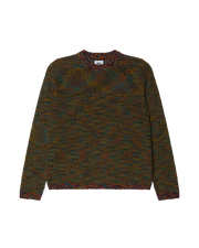 OBEY MARTIN SWEATER