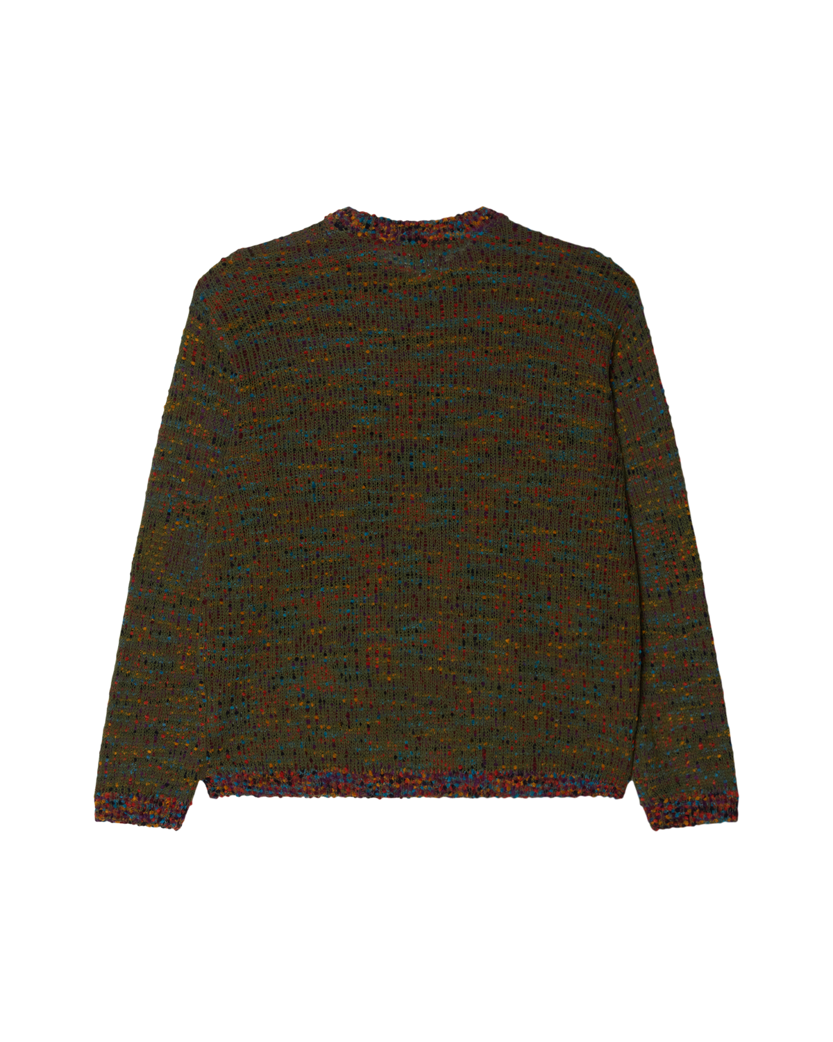 OBEY MARTIN SWEATER