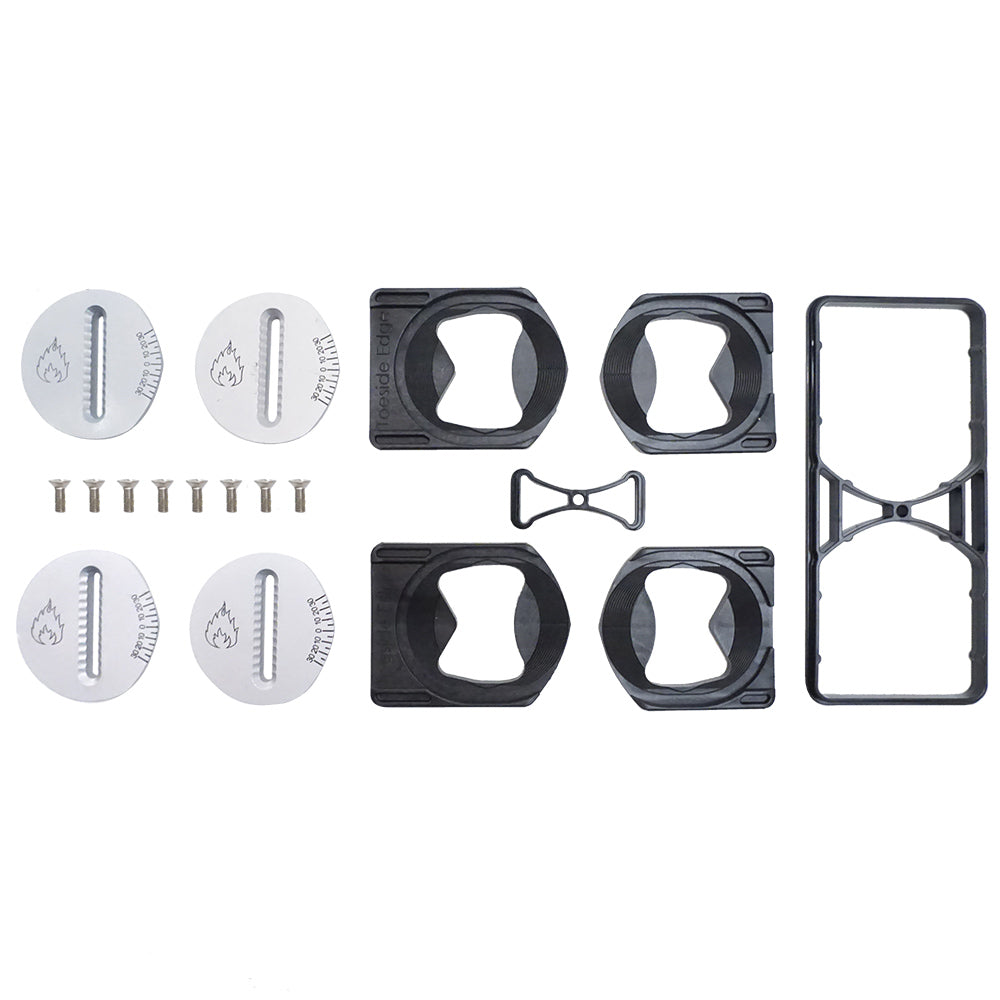 SPARK FLAT PUCKS 