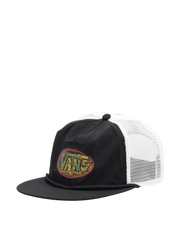 VANS SIXTY SIXERS UNSTRUCTURED TRUCKER