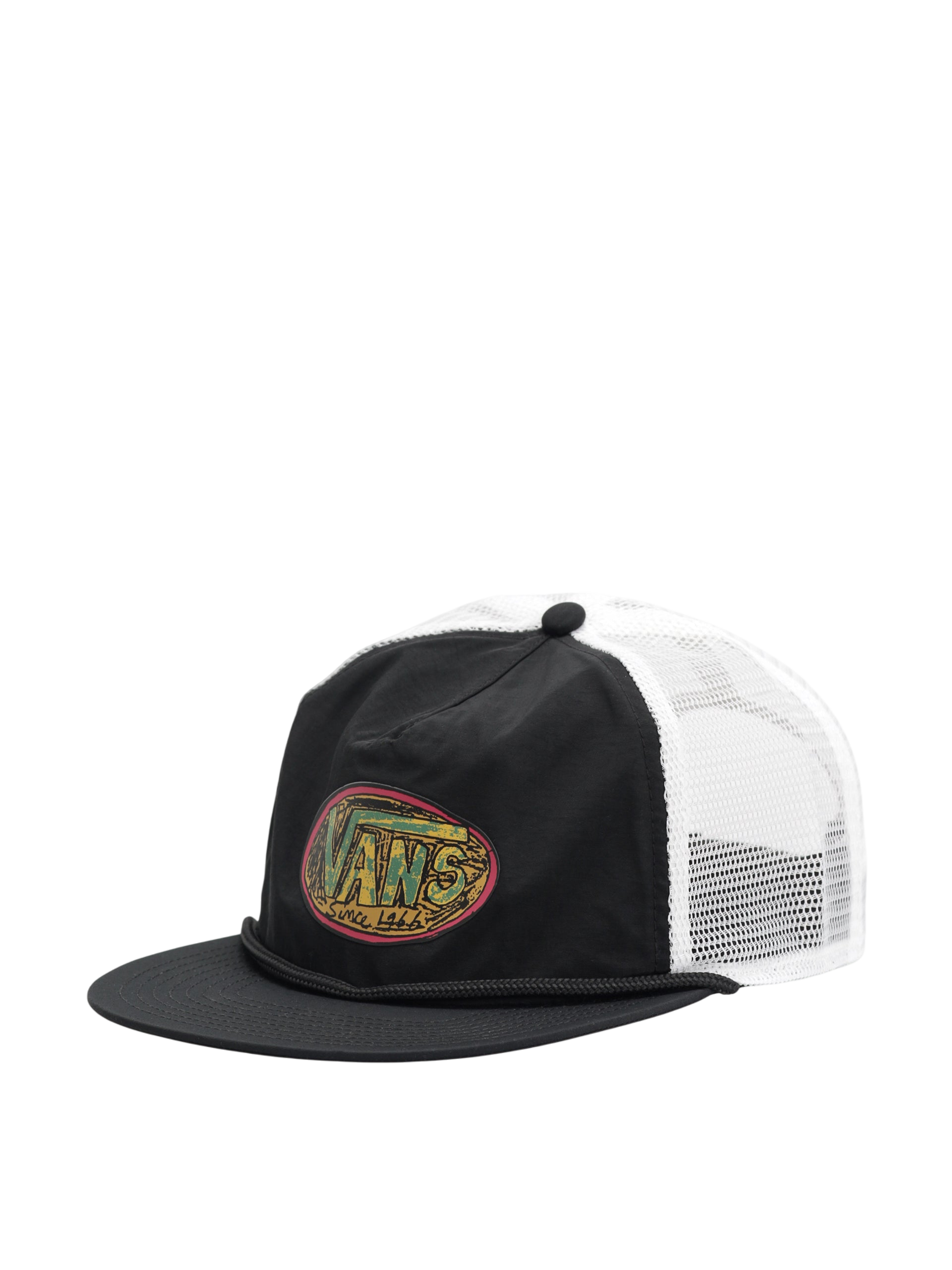 VANS SIXTY SIXERS UNSTRUCTURED TRUCKER