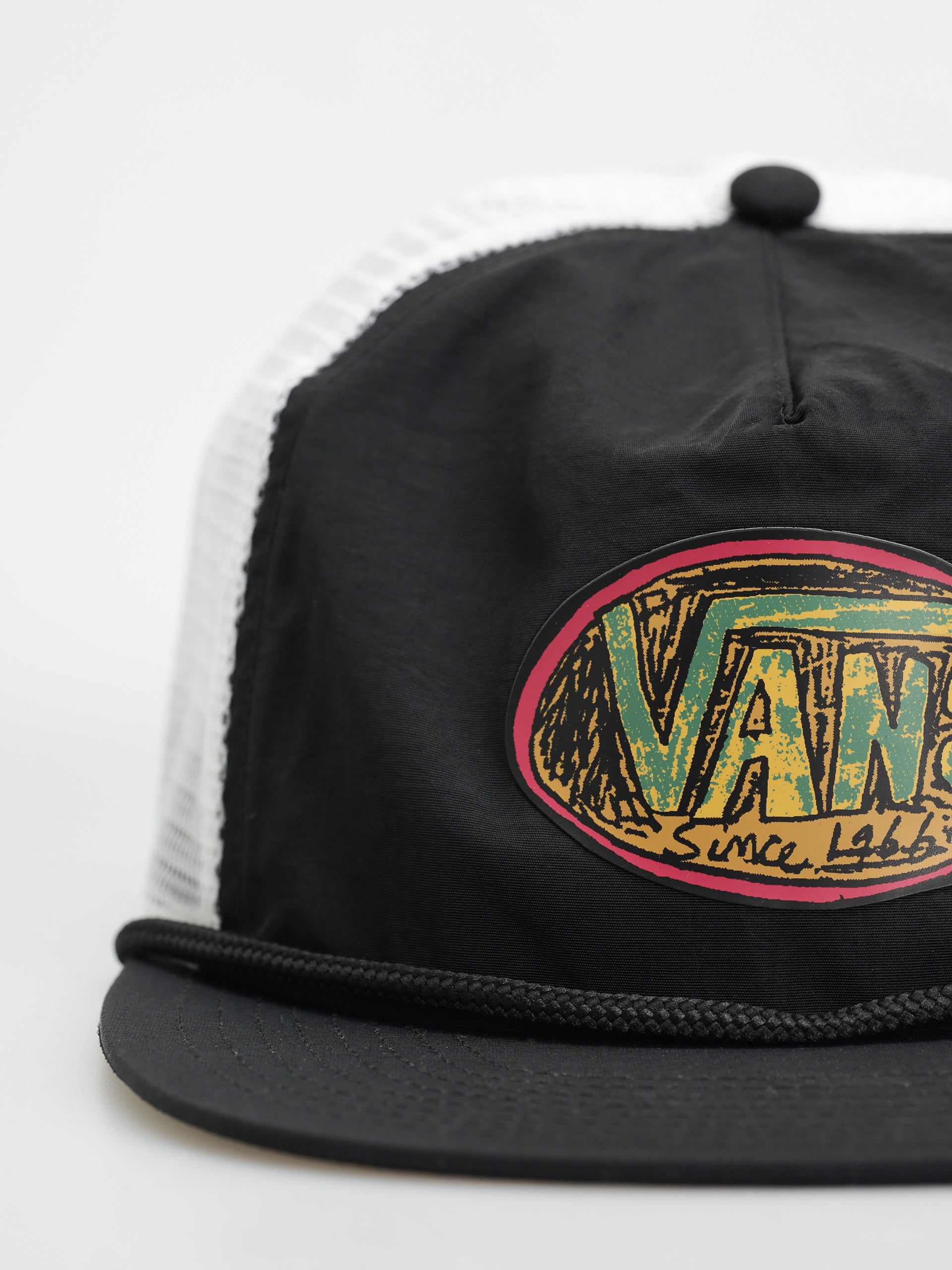 VANS SIXTY SIXERS UNSTRUCTURED TRUCKER