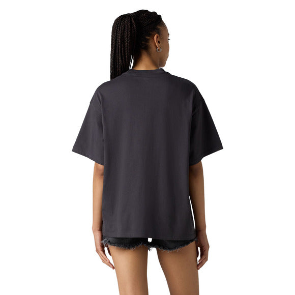 LEVI'S W GRAPHIC SHORT STACK TEE