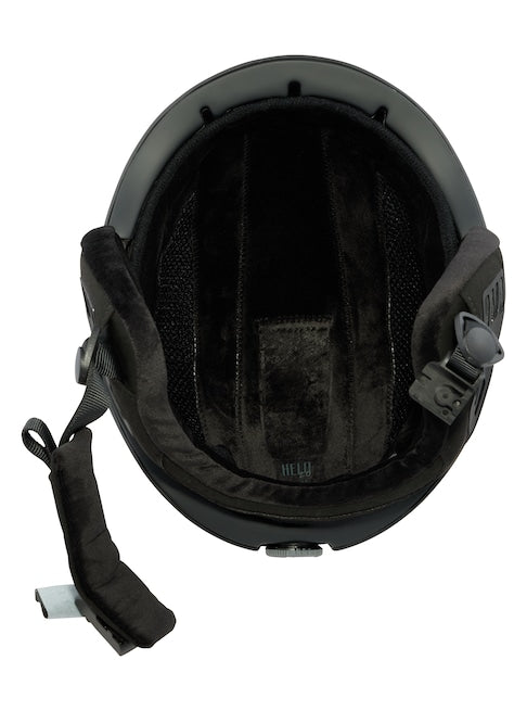 ANON HELO 2.0