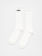 VANS SKATE ATIBA HAZE CREW SOCKS