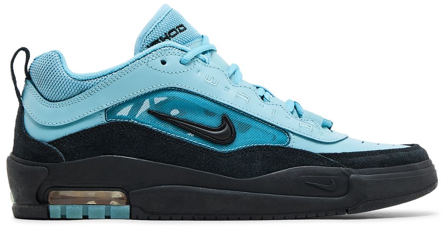 NIKE SB AIR MAX ISHOD 