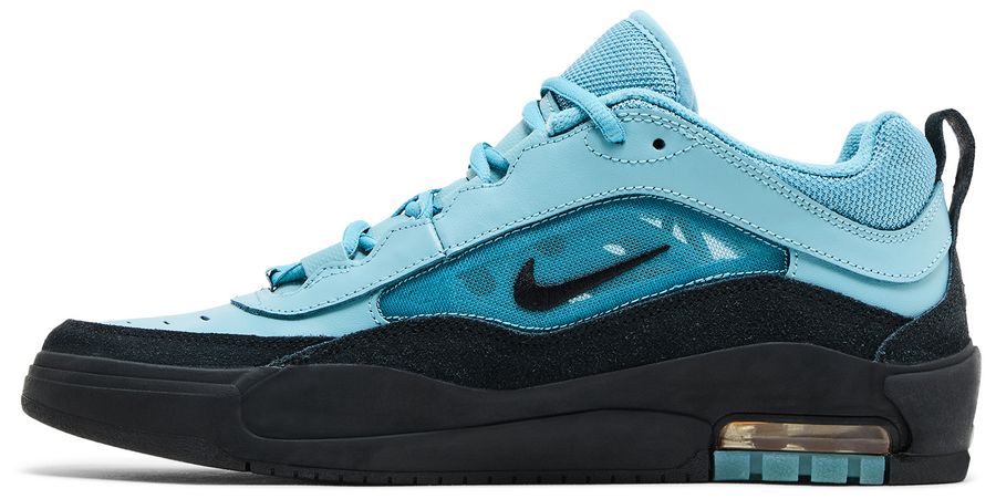 NIKE SB AIR MAX ISHOD 