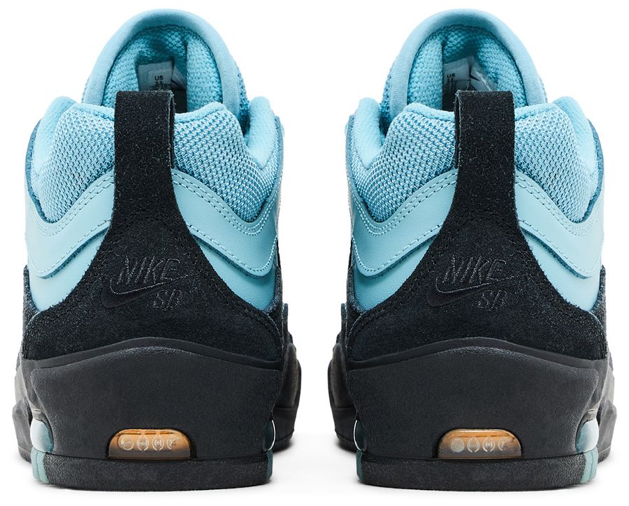 NIKE SB AIR MAX ISHOD 