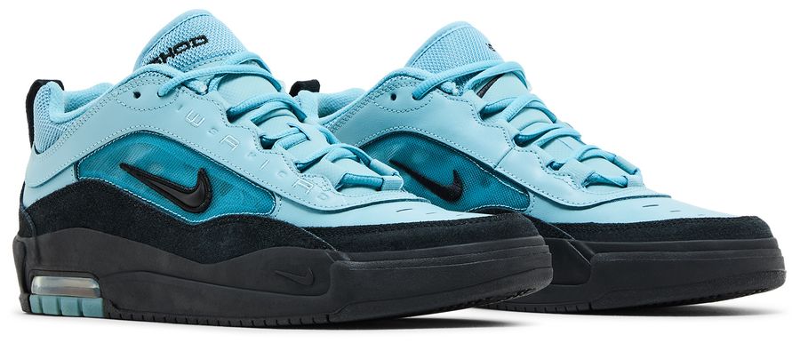 NIKE SB AIR MAX ISHOD 