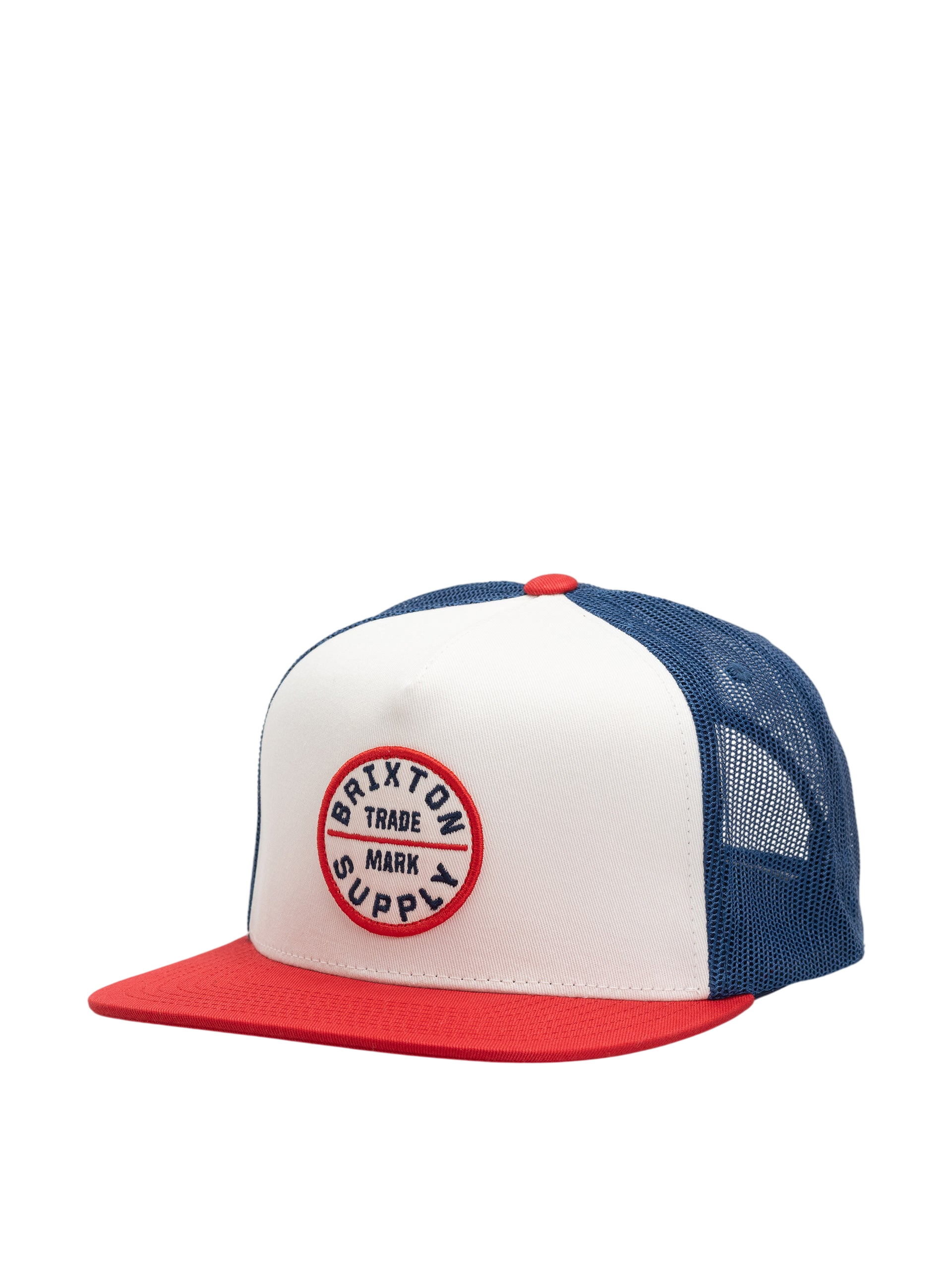 BRIXTON OATH MP TRUCKER HAT