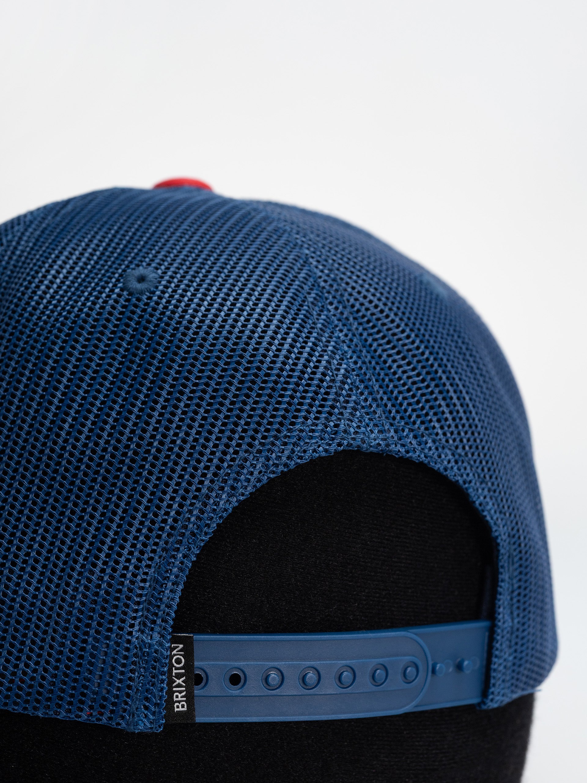 BRIXTON OATH MP TRUCKER HAT