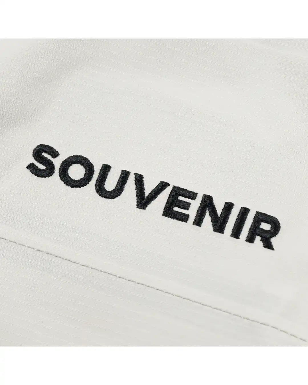 SOUVENIR 3 PLY SHELL JACKET