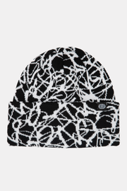 CORDUROY DEADLUNG BEANIE