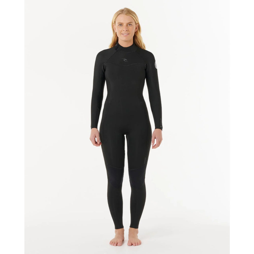 RIP CURL WMS D PATROL 43GB BLACK