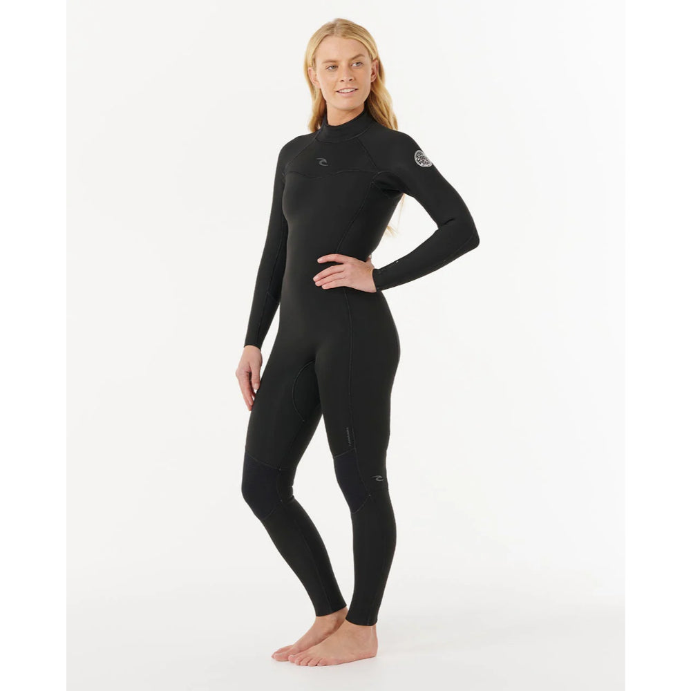 RIP CURL WMS D PATROL 43GB BLACK
