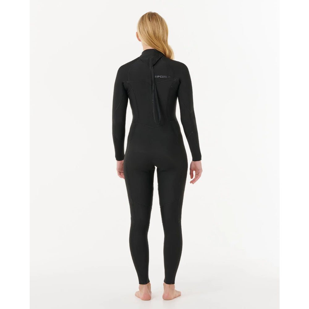 RIP CURL WMS D PATROL 43GB BLACK