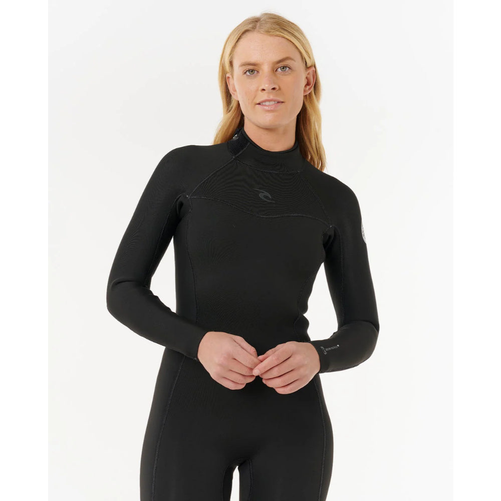 RIP CURL WMS D PATROL 43GB BLACK