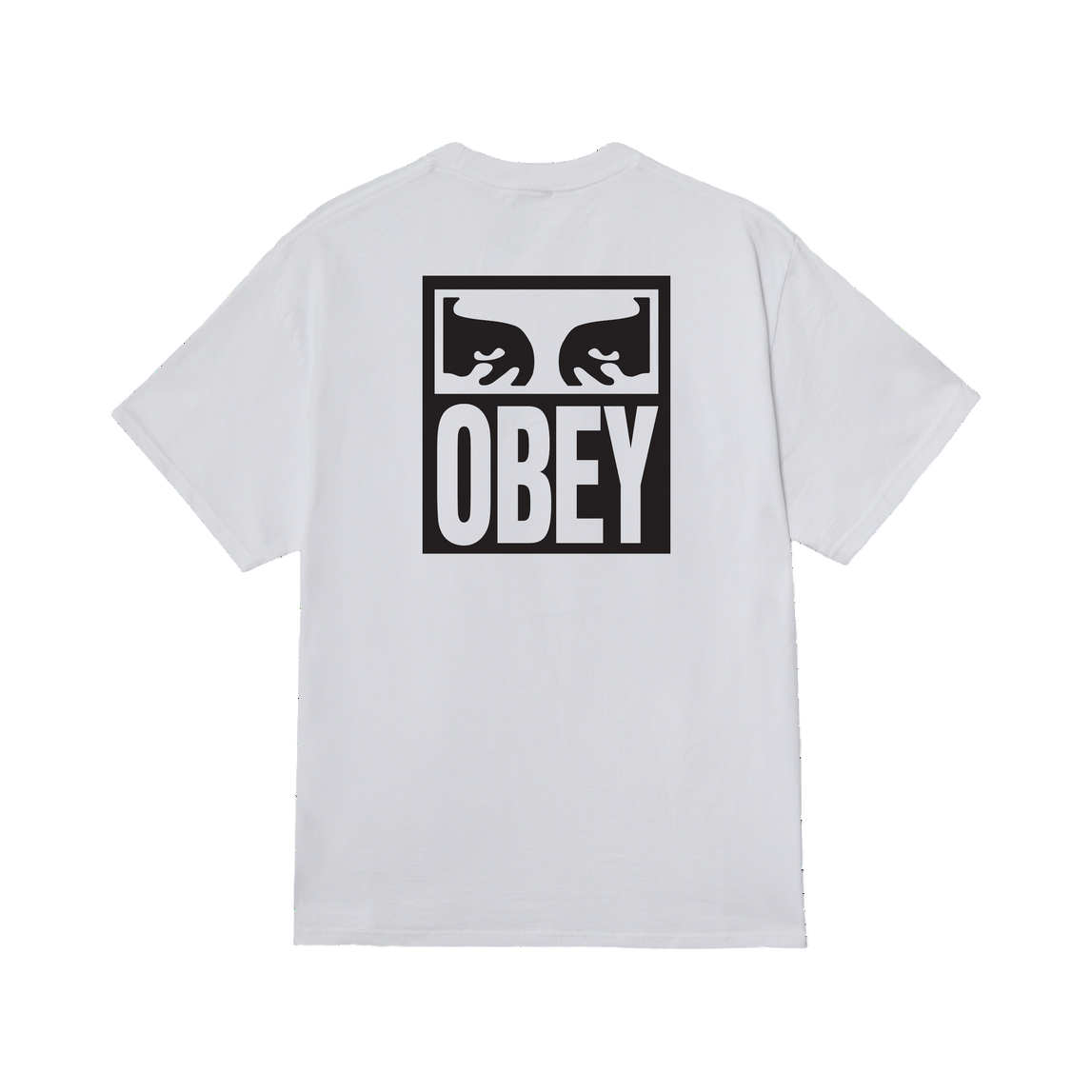 OBEY EYES ICON II TEE