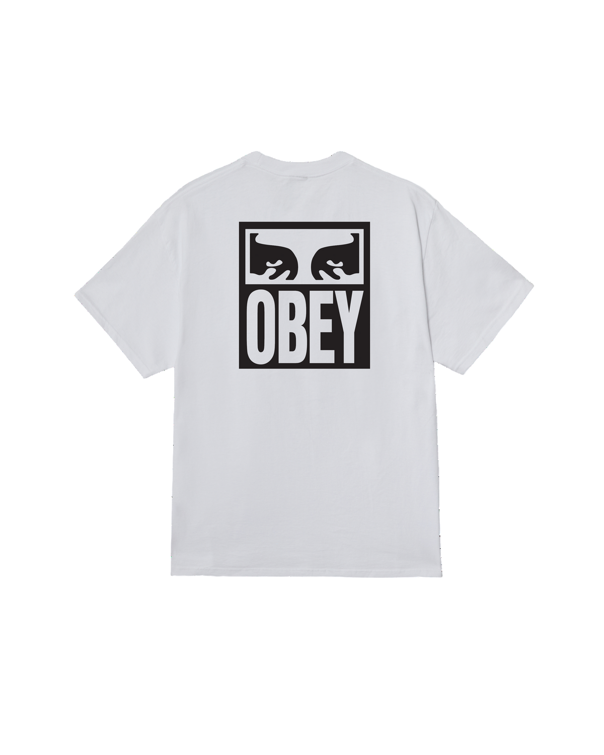 OBEY EYES ICON II TEE