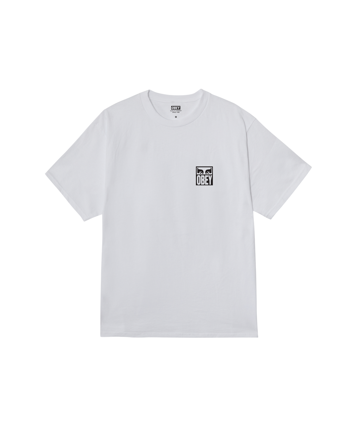 OBEY EYES ICON II TEE