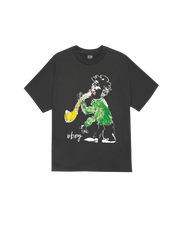 OBEY JAZZ PLAYER TEE