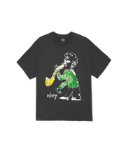 OBEY JAZZ PLAYER TEE