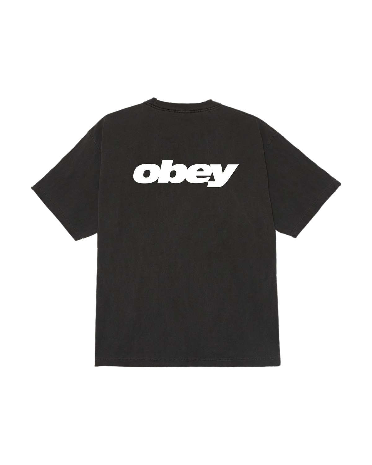OBEY BOUNCE BOX TEE