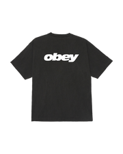 OBEY BOUNCE BOX TEE
