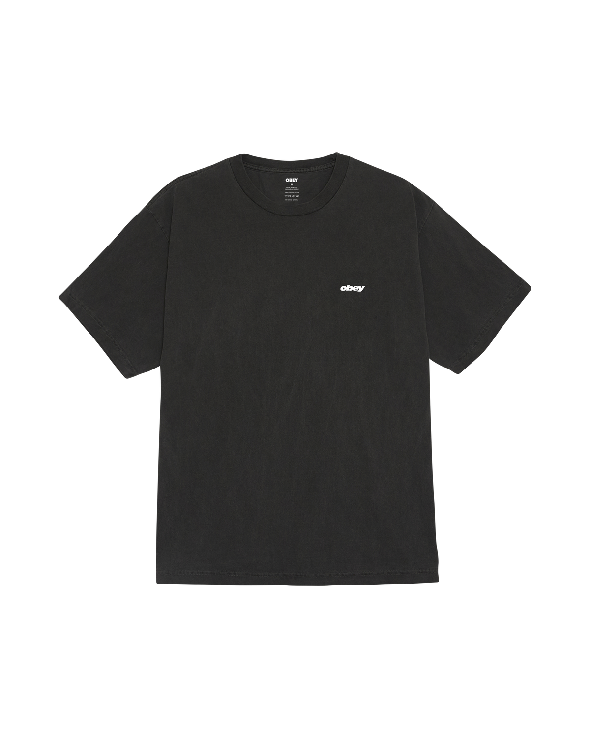 OBEY BOUNCE BOX TEE
