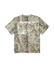 OBEY CLUB HW BOX TEE
